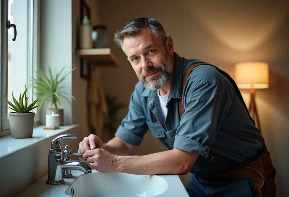 Water Heater Repair Services in Ranchita, California — Plumber California